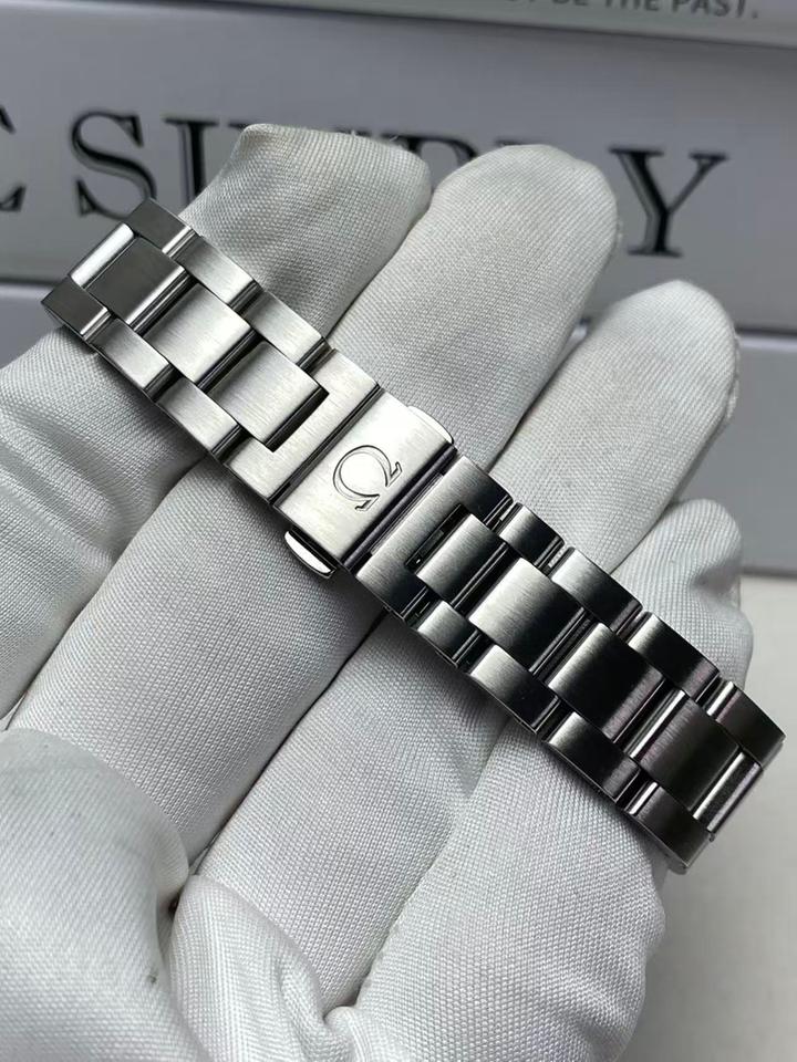 Omega Seamaster Aqua Terra 231.10.30.20.06.001 Full Set