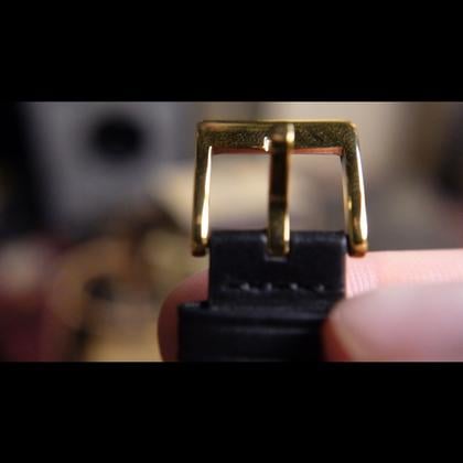 Omega Bumper Vintage Automatic F-6231 1952