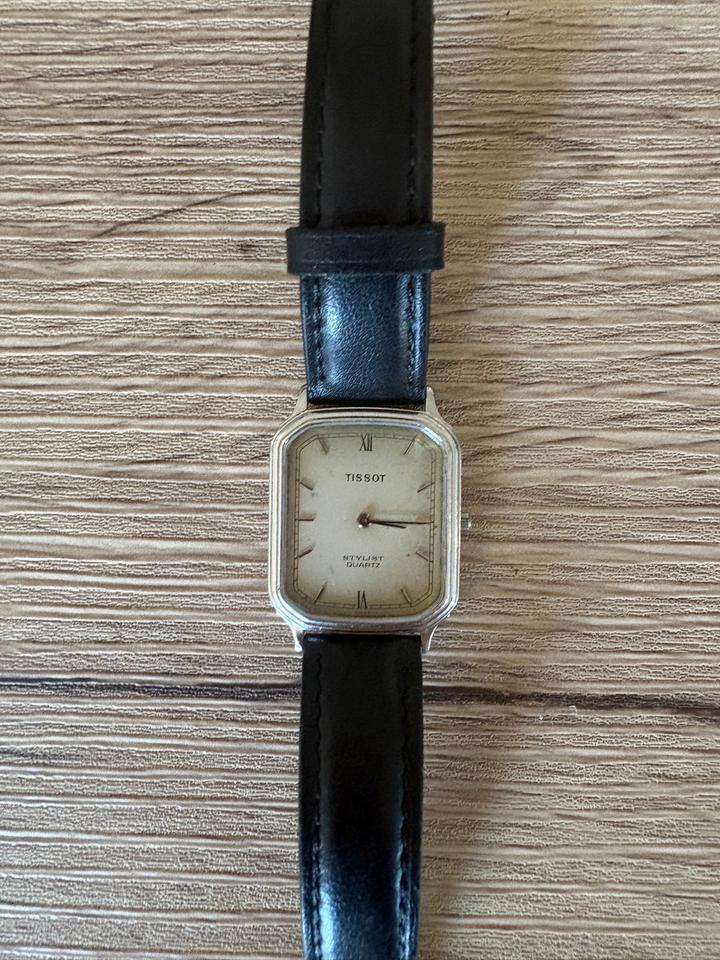 Tissot Stylist Quartz