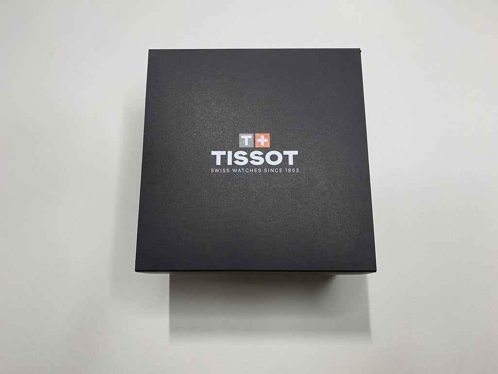 Tissot Le Locle Powermatic 80