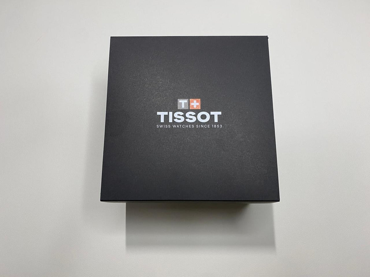 Tissot Le Locle Powermatic 80