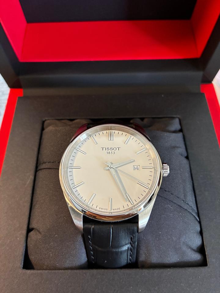 Tissot PR 100 Quartz 40mm