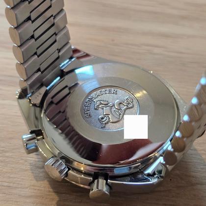 Omega Speedmaster Reduced 3510.50.00 39mm 1998