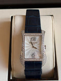 Patek Philippe Gondolo 4972G-001 White Gold Mother of Pearl 2016