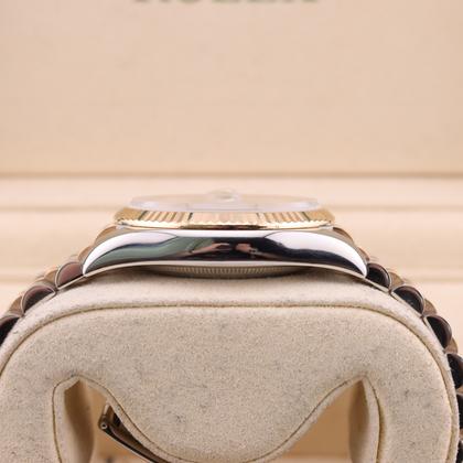 Rolex Datejust 36 116233 Super Jubilee 2010