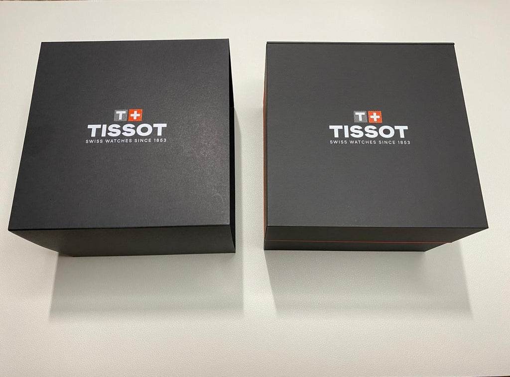 Tissot Le Locle Powermatic 80