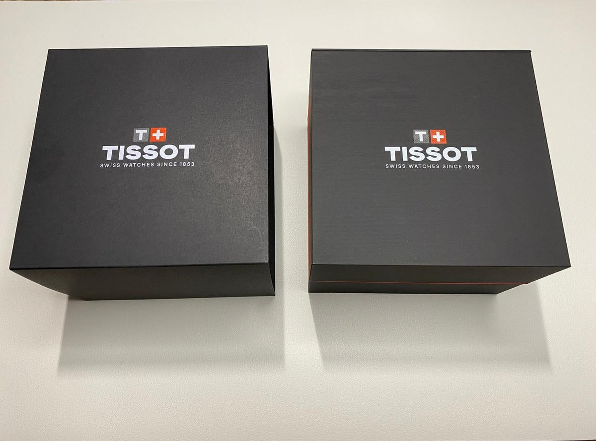 Tissot Le Locle Powermatic 80