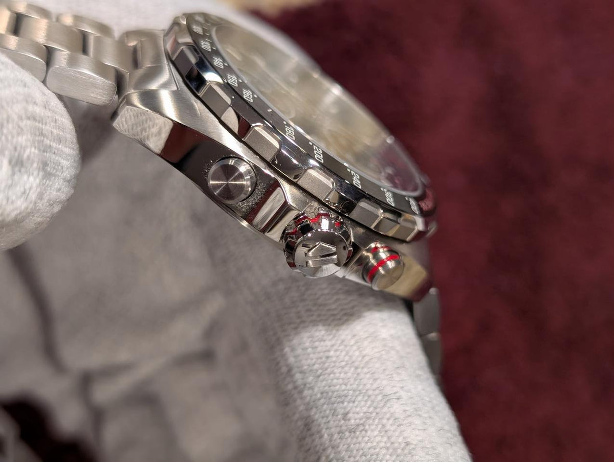 TAG Heuer Formula 1 Calibre 16 CAZ2012.BA0876