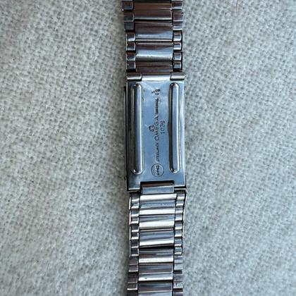 Omega Seamaster 300 1968 Calibre 550
