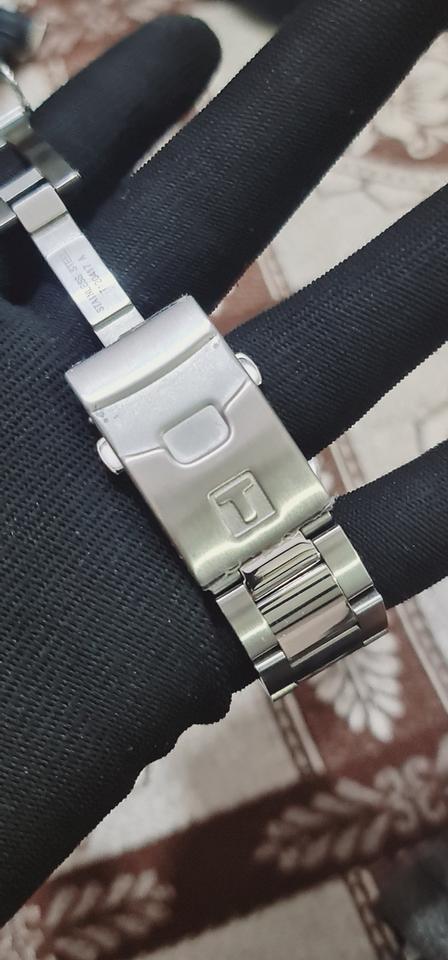 Tissot Seastar 2000 Professional Powermatic 80