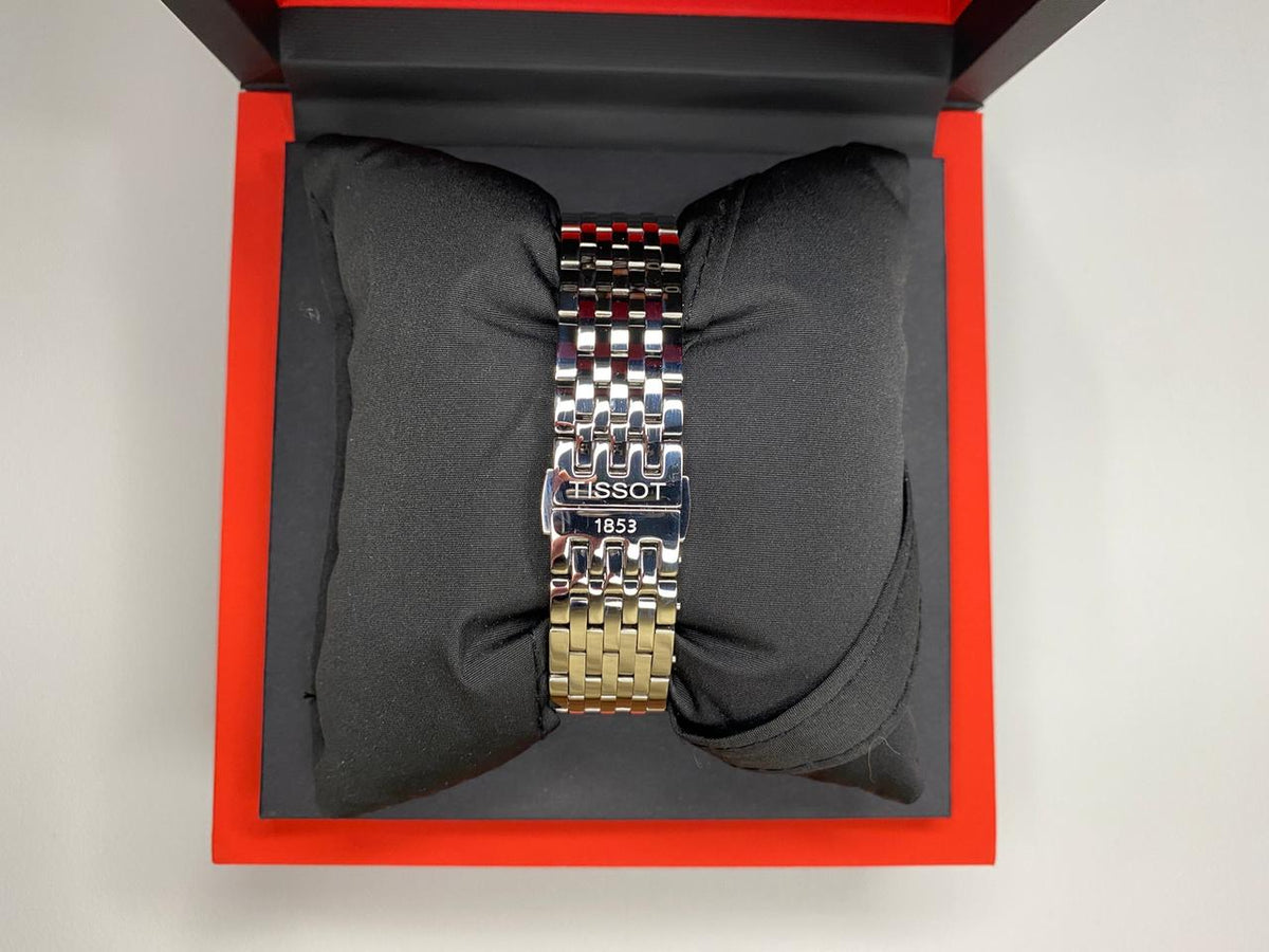 Tissot Le Locle Powermatic 80